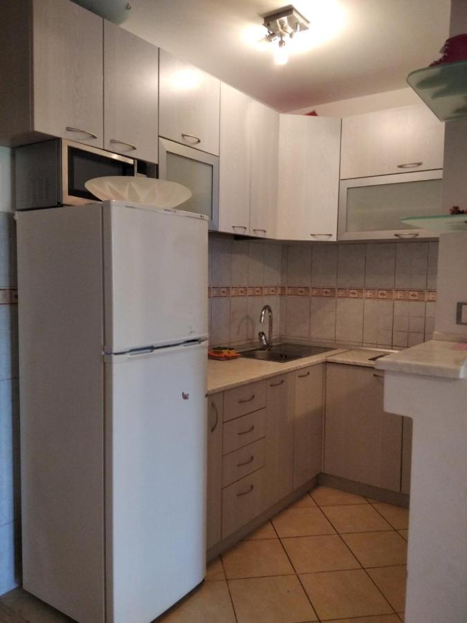 Apartmani Petrovac Na Moru المظهر الخارجي الصورة